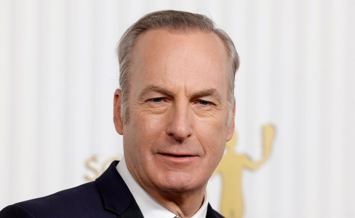 Bob Odenkirk brilla en Netflix con una película exitosísima.
