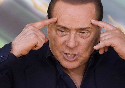Silvio y sus desopilantes multas