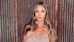 Romina Malaspina explotó y prendió fuego a la China Suárez: Me harté
