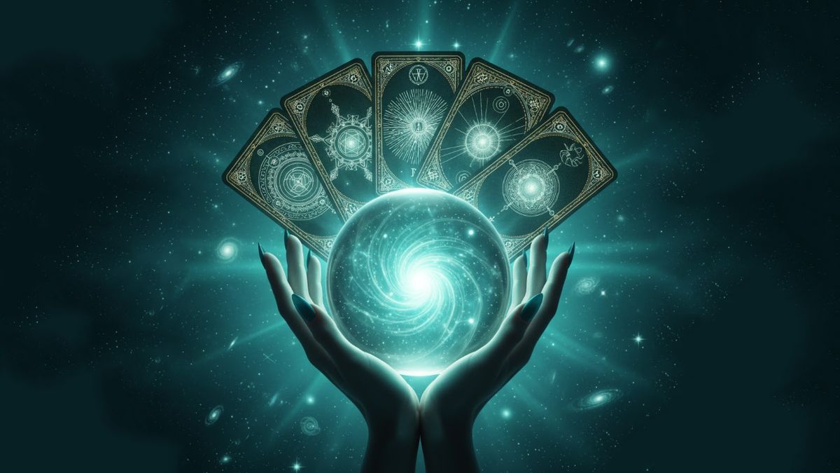 Tarot de hoy jueves 8 de enero: las predicciones en el amor, dinero y salud