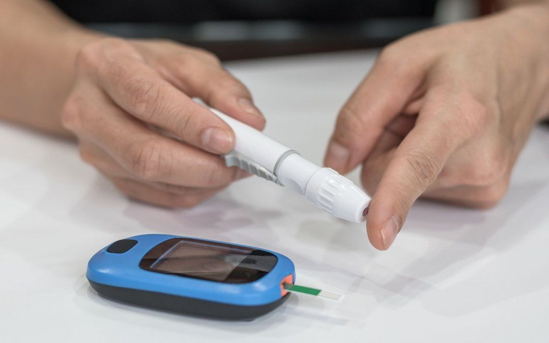 Coronavirus: consideran a la diabetes como factor de riesgo