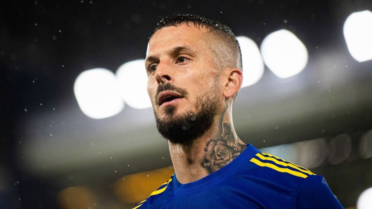 Darío Benedetto regresará al once titular de Boca, justamente en la lucha por conquistar la Supercopa Argentina 2022 ante Patronato.