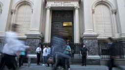 El Banco Central salió a frenar el rulo VIP