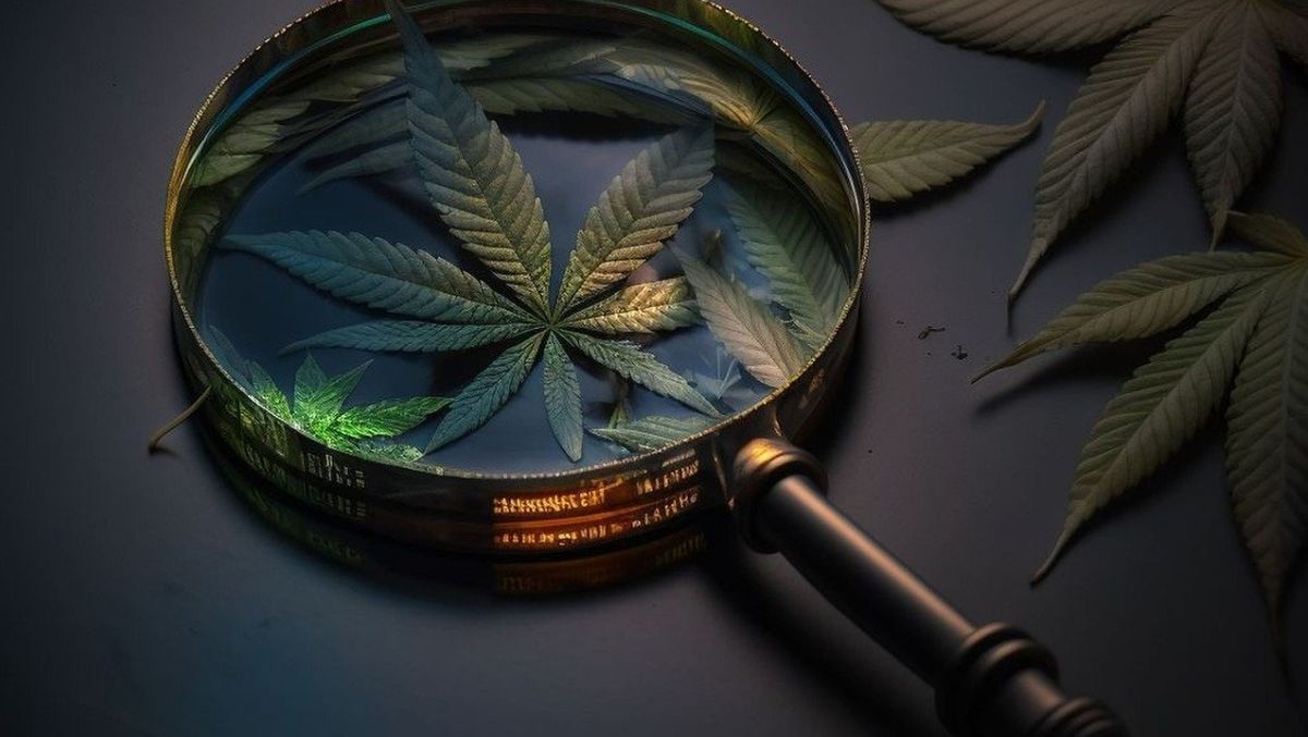 El uso del cannabis viene en crecimiento en todo el mundo. 