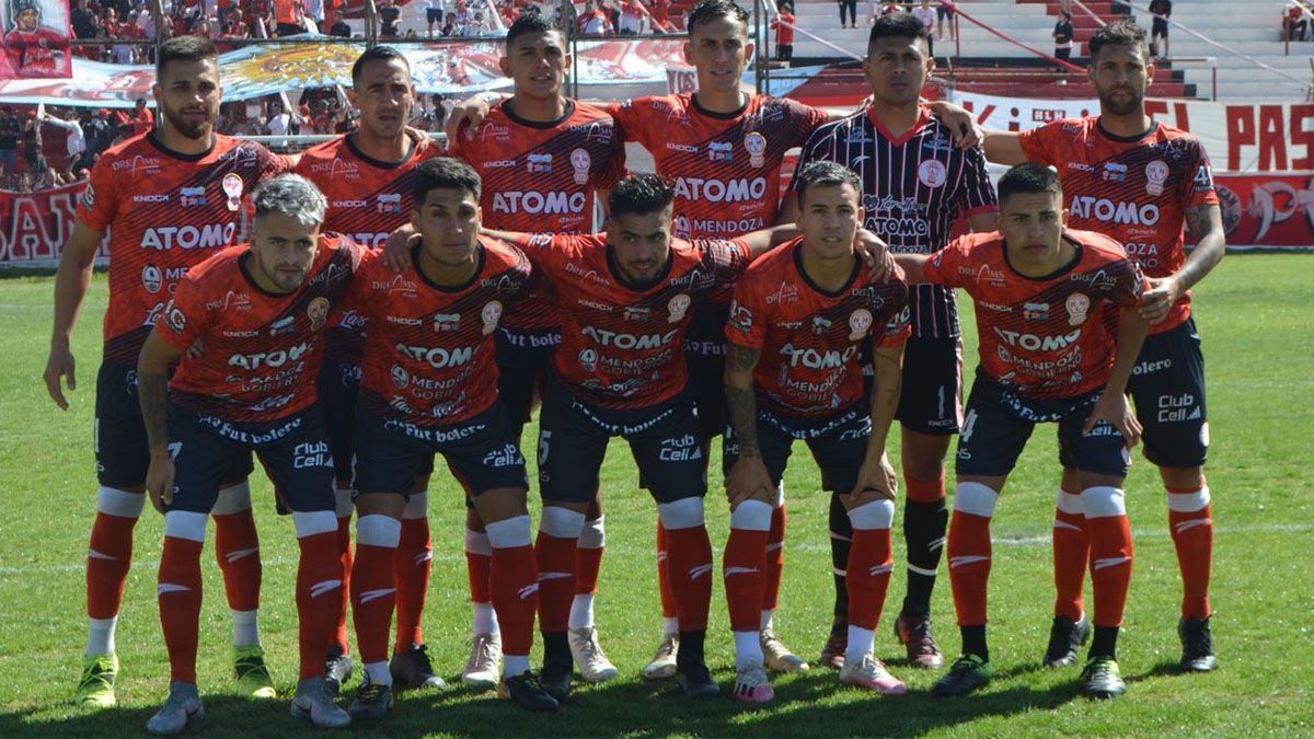 Día y hora que jugará Huracán Las Heras por el Federal A