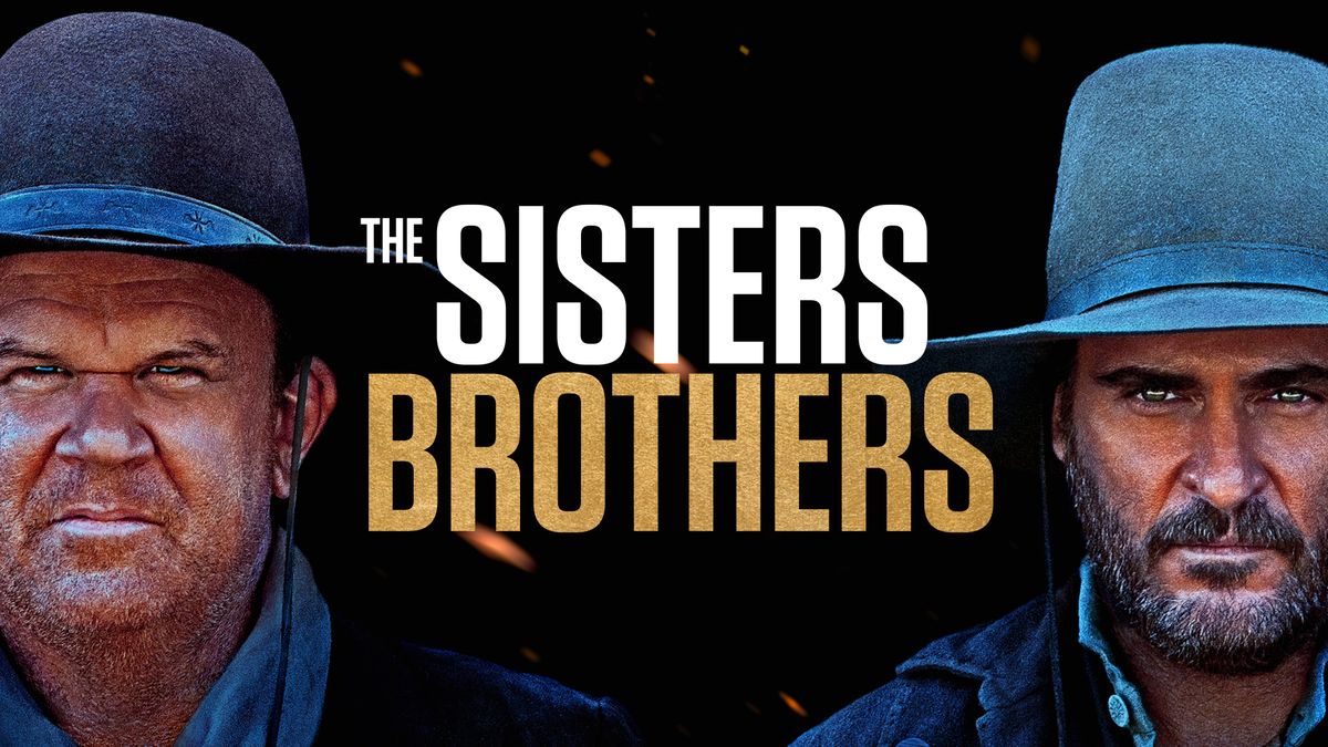 Superlativo western. Prime Video tiene esta gran cinta del lejano Oeste, Los hermanos Sisters, con John C. Reilly y Joaquin Phoenix. Superlativo western. Prime Video tiene esta gran cinta del lejano Oeste, Los hermanos Sisters, con John C. Reilly y Joaquin Phoenix.