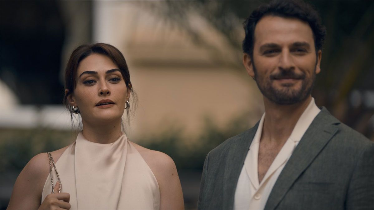 La película de Netflix es una de las más vistas entre los dramas románticos. La película de Netflix es una de las más vistas entre los dramas románticos.