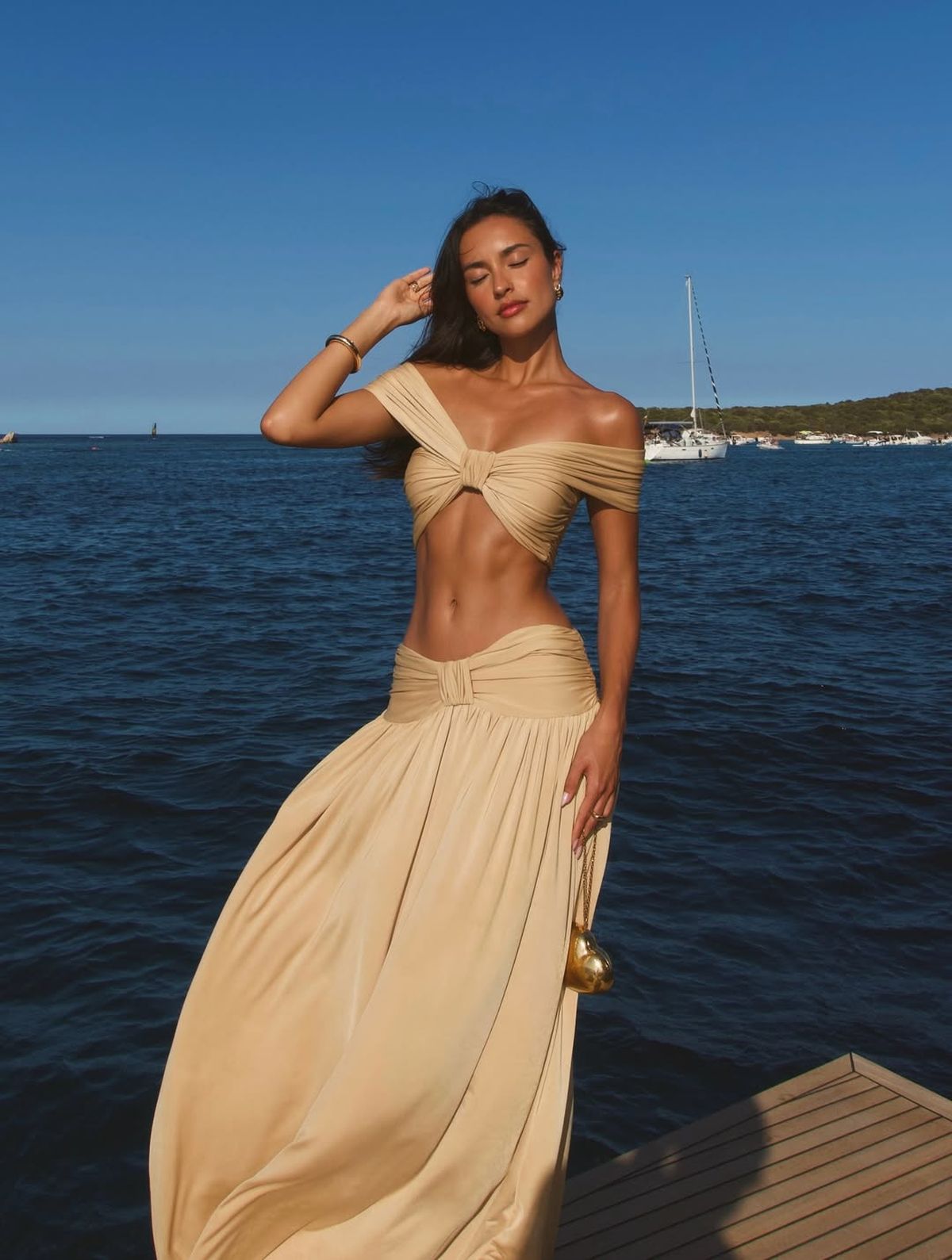 Las faldas efecto balloon vuelven esta temporada. Las faldas efecto balloon vuelven esta temporada.