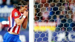 El Atlético de Simeone sigue de racha y no le pierde pisada a los de arriba