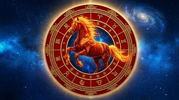 Consulta el horóscopo chino de hoy lunes 16 de marzo Consulta el horóscopo chino de hoy lunes 16 de marzo