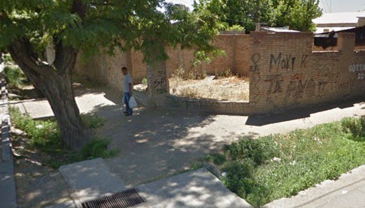 Durante un confuso episodio, murió un hombre en Tunuyán