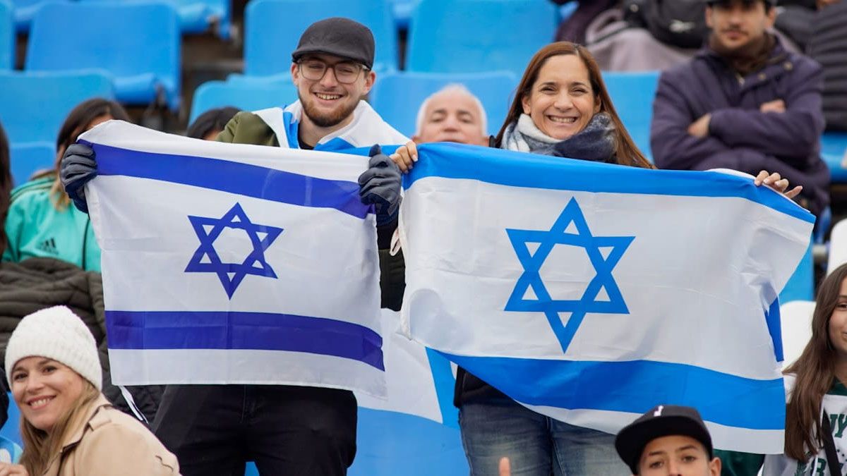 Foto: Axel Lloret (Diario UNO). Foto: Axel Lloret (Diario UNO).