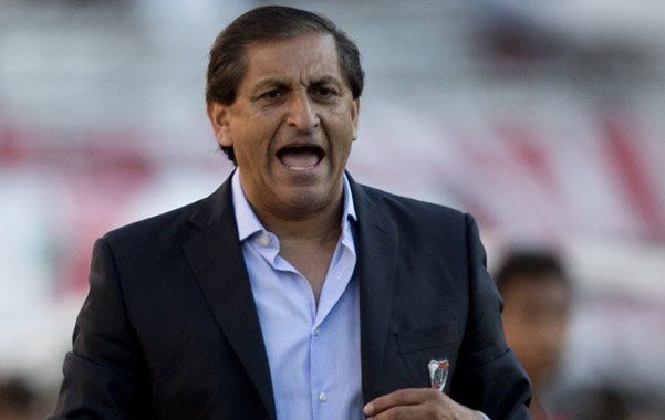 River: Práctica de fútbol sin sorpresas