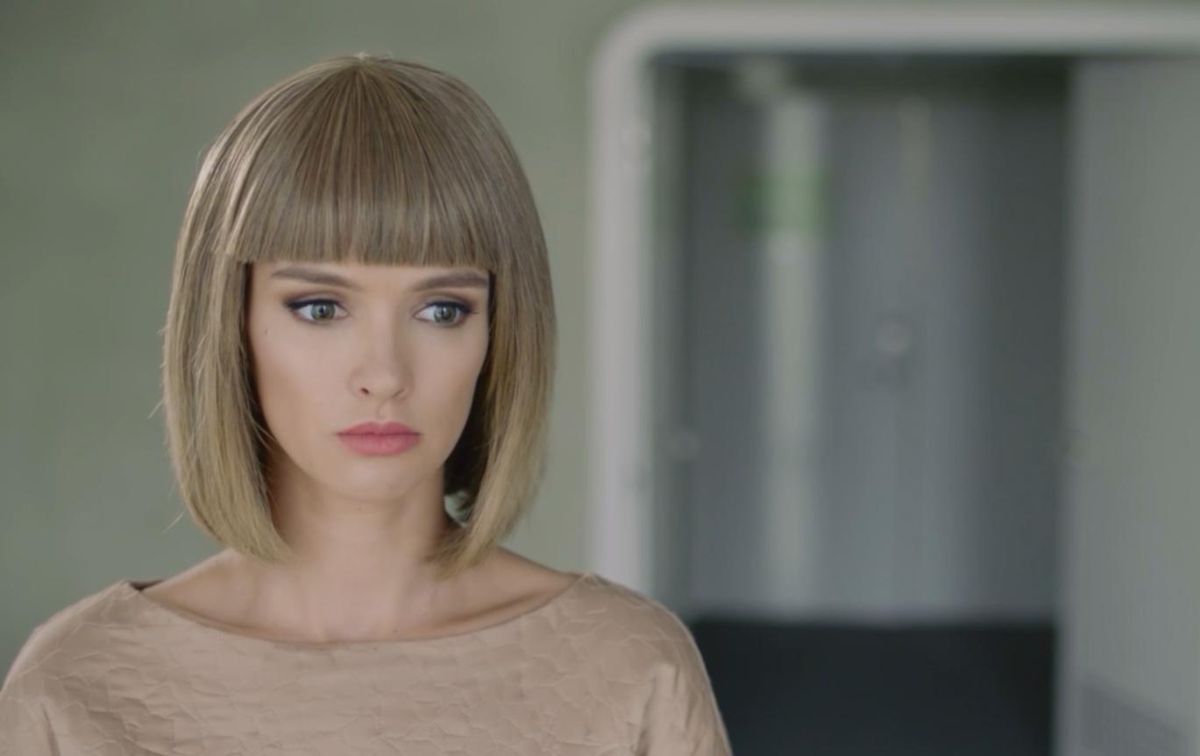 La serie te pondrá en un dilema ético, como pocas veces te ha ocurrido. La serie te pondrá en un dilema ético, como pocas veces te ha ocurrido.