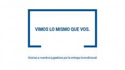 AFA publicó un sugerente mensaje en las redes tras la derrota con Brasil