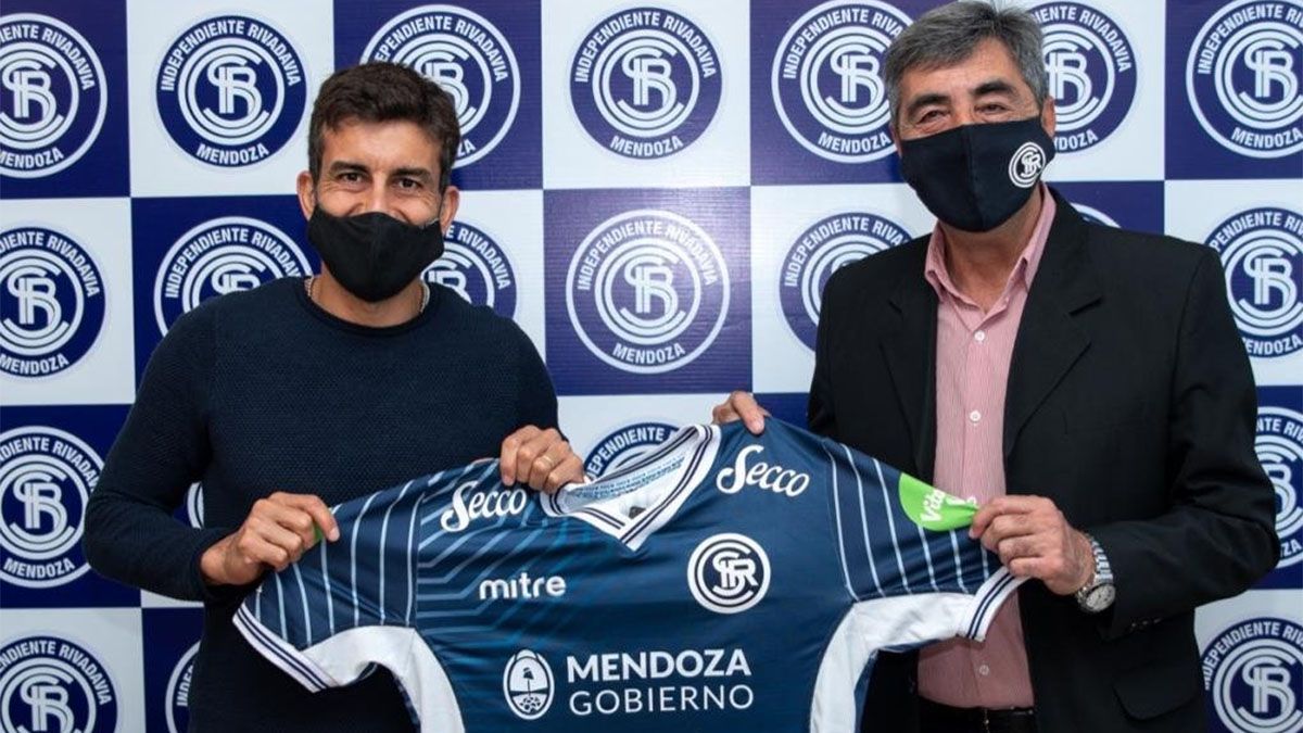 Sigue la gran polémica entre Carlos Araujo y Carlos Castro en la Lepra