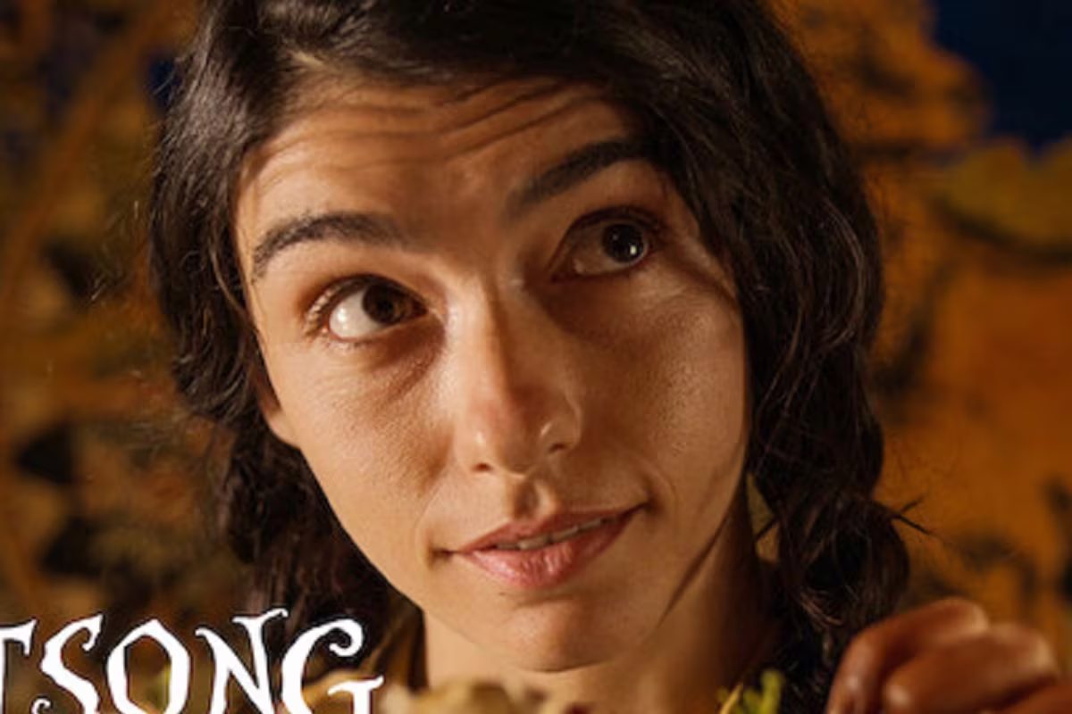 Hazar Ergucu. La talentosa actriz turca brilla en la cinta La canción del corazón. Hazar Ergucu. La talentosa actriz turca brilla en la cinta La canción del corazón. 