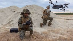 El país con el ejército más poderoso del planeta Tierra: supera a Rusia y por poco a China El país con el ejército más poderoso del planeta Tierra: supera a Rusia y por poco a China