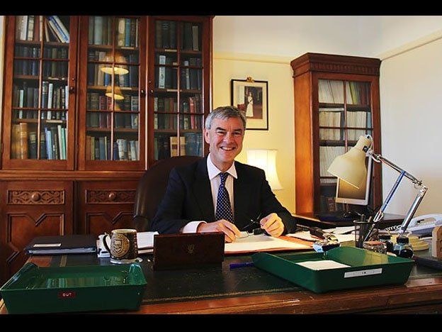 El gobernador de Malvinas dijo que no tiene sentido negociar con la Argentina