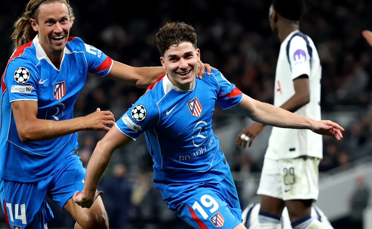 Atlético de Madrid, Barcelona, Liverpool y Bayern Múnich, a cuartos de final de la Champions League