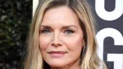 La actriz Michelle Pfeiffer interpreta a Beth Cappadora en la película de Netflix.