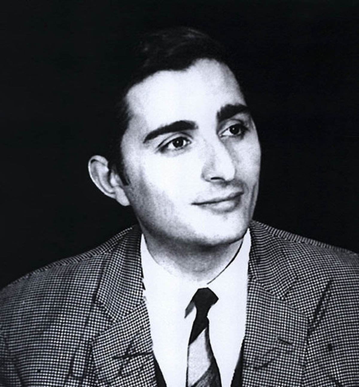 Eduardo Valverde.