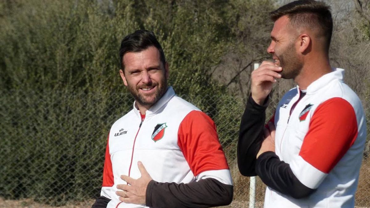 Cristian Campagnani: 