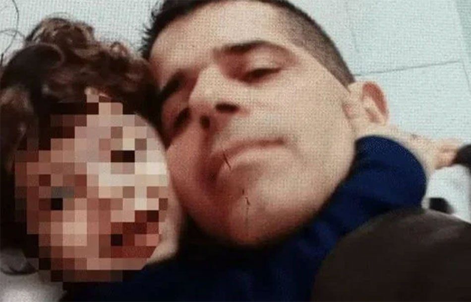 Mató a un compañero porque sospechaba que era el amante de su novia