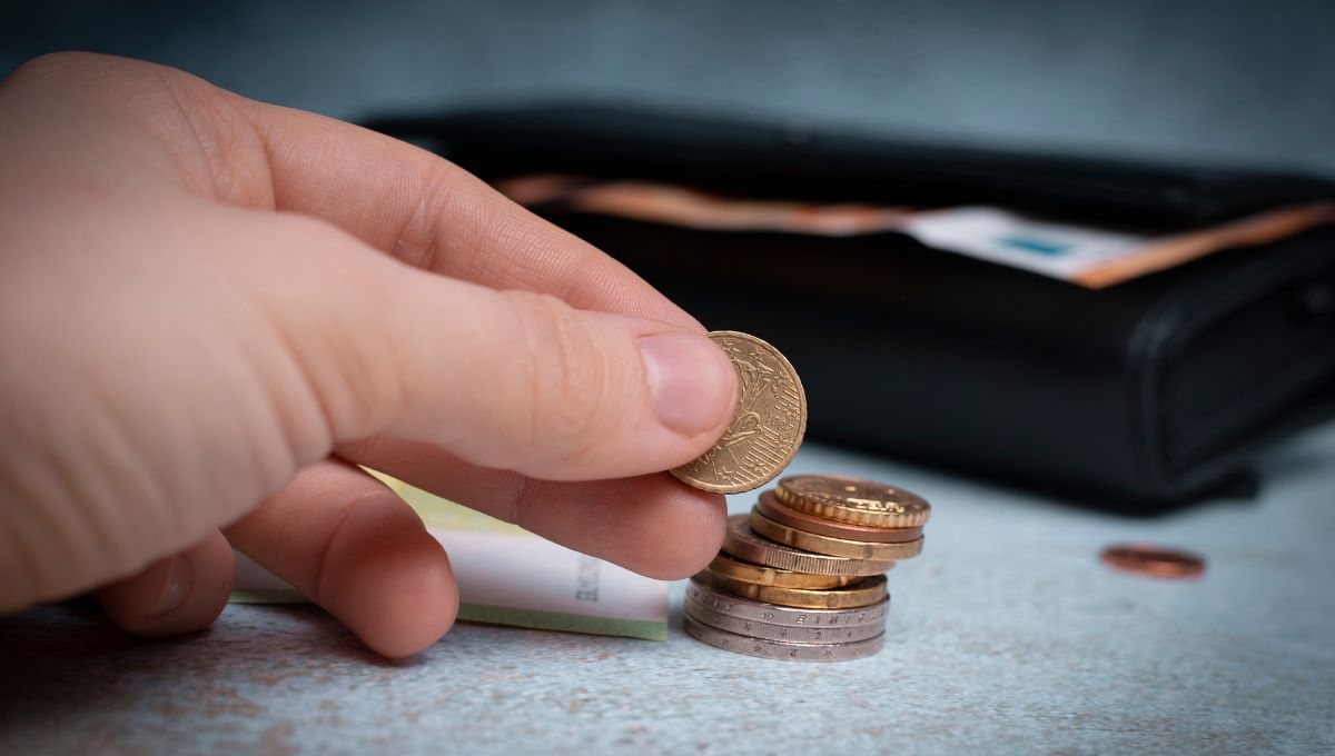 Descubre si tienes esta valiosa moneda