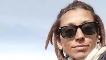 Encontraron enterrado el cuerpo de Débora Bulacio