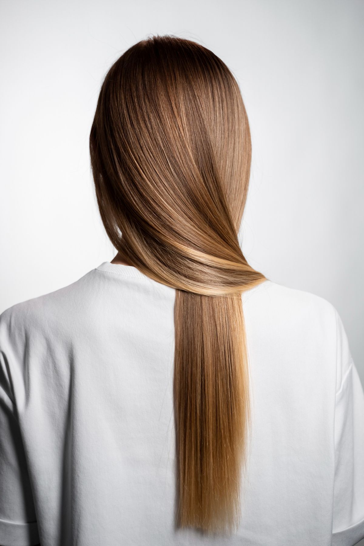 Si quieres tener un pelo sano y hermoso