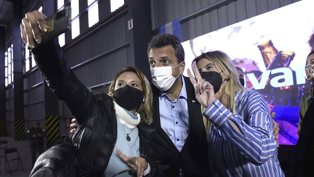 El Frente Renovador Mendoza se lanza este jueves en sociedad