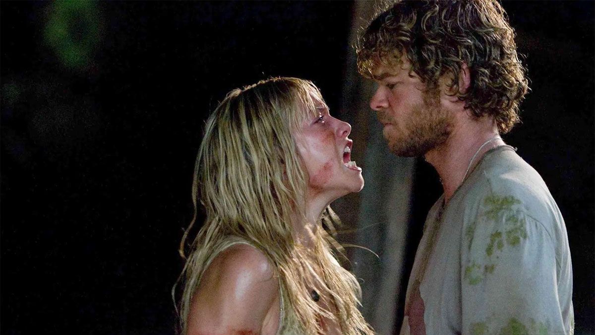 Netflix arrasa con esta película de 2008. Netflix arrasa con esta película de 2008.