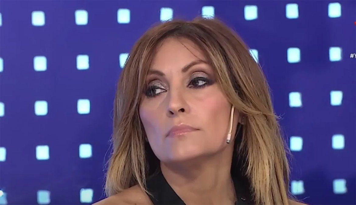 Marcela Tauro se realizó el hisopado por cuarta vez