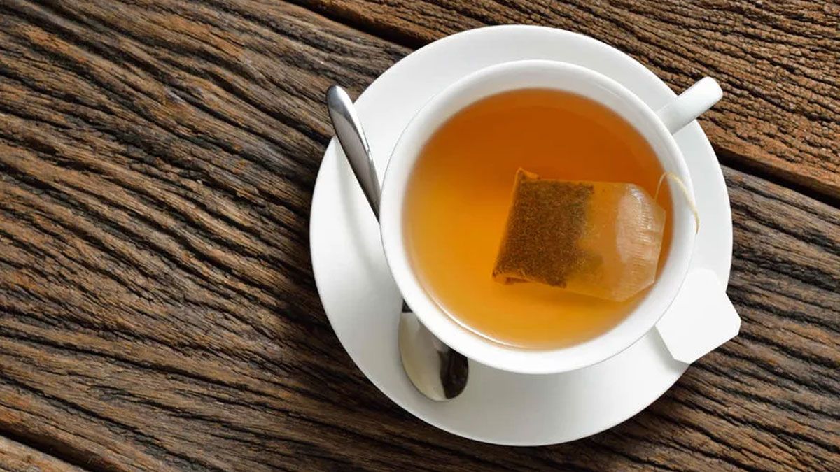 El té de manzanilla sólo aporta beneficios a la salud de las personas.
