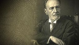 Argentina fue pionera en la dactiloscopía gracias a Juan Vucetich.