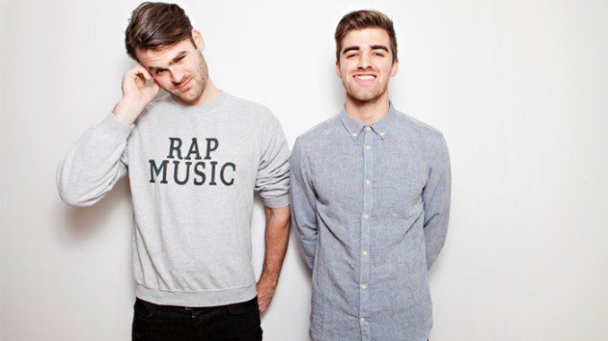 ¿Podrá The Chainsmokers repetir el éxito con su nuevo track?