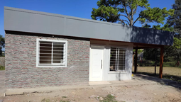 Dos habitaciones