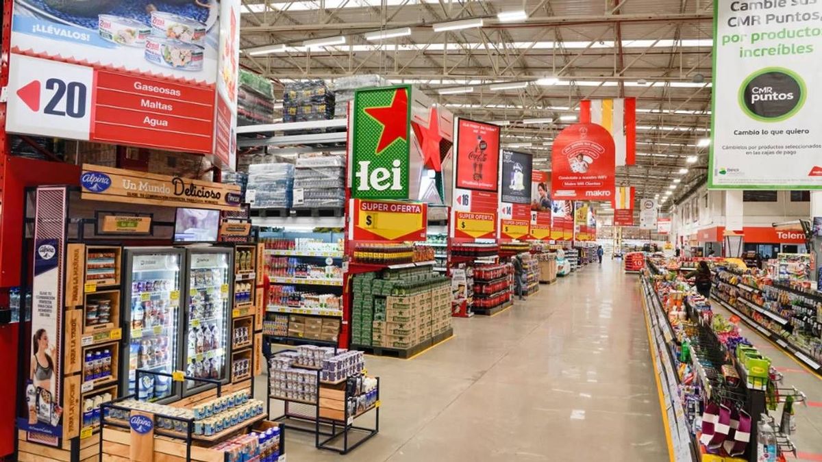 Black Week de supermercados mayoristas: qué productos se pueden comprar con 40% de descuento