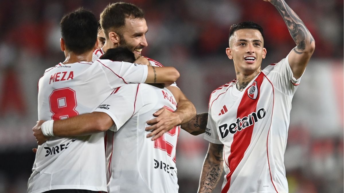 River se mide ante Independiente del Valle por la fecha 5 del Grupo B de la Copa Libertadores.