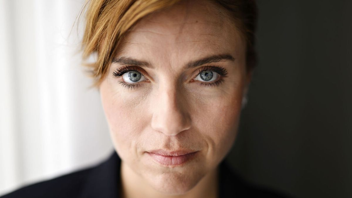 La miniserie de 6 capítulos que la rompe en Netflix