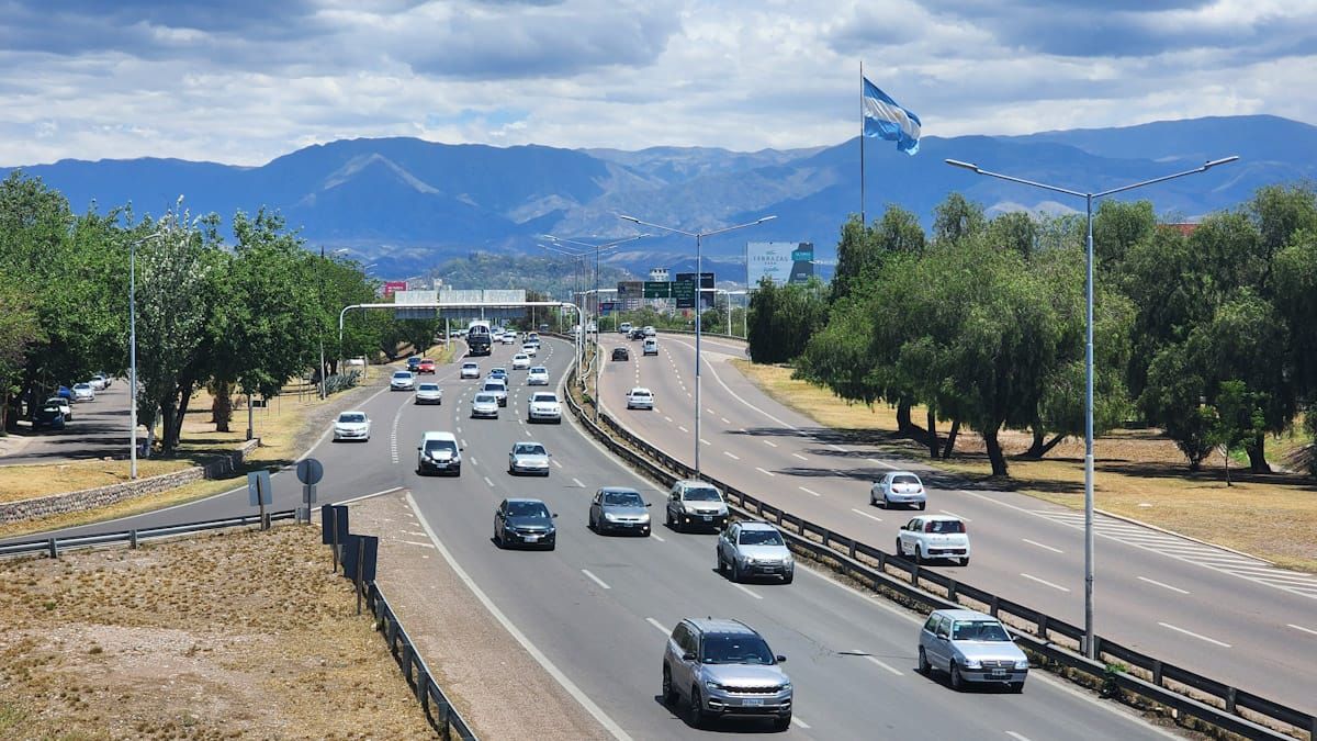 El pronóstico del tiempo en Mendoza anticipa para el fin de semana con ascenso de la temperatura.