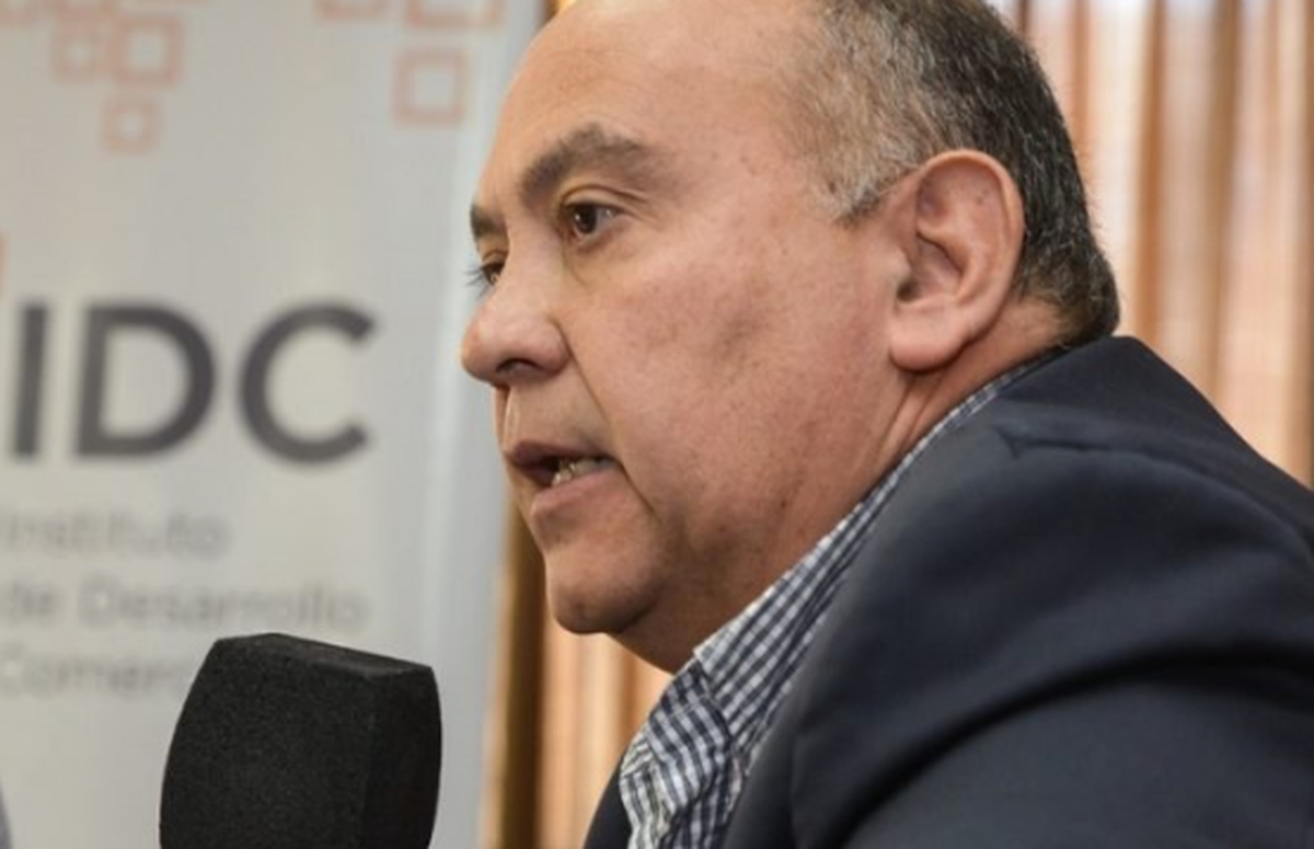 Daniel Dimartino pidió que se llame a declarar a Orozco y Ortiz. Daniel Dimartino pidió que se llame a declarar a Orozco y Ortiz.