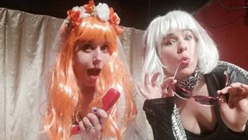 Actrices mendocinas vuelven a presentar en El Miedo de Toda Mujer, la desmitificación de la sexualidad