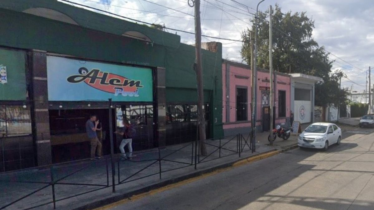 Violenta pelea: una joven de 25 años fue asesinada en un pool