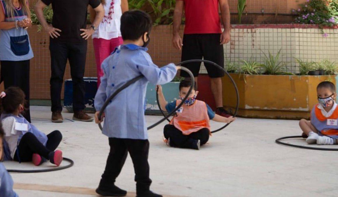 Aumento Ayuda Escolar. Aumento en Santiago del Estero: quiénes cobrarán $12.000 por hijo
