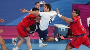 Los Gladiadores ganaron el oro en Lima y sacaron pasaje para Tokio 2020