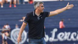 Jugamos el mejor partido del campeonato