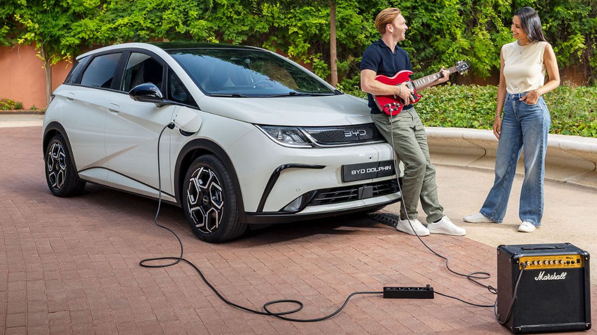 Los autos eléctricos son una opción cada vez más posicionada en las nuevas generaciones. Los autos eléctricos son una opción cada vez más posicionada en las nuevas generaciones.