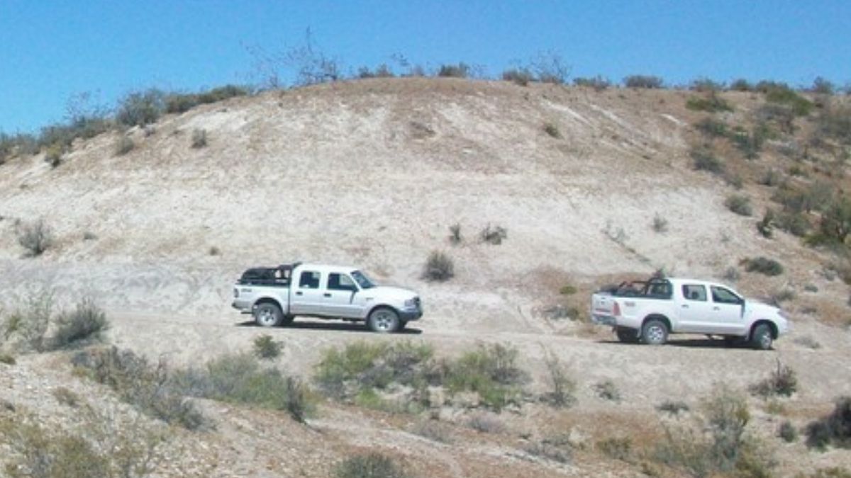 La empresa canadiense anunció la adquisición de 20 mil hectáreas en Malargüe para exploración minera.